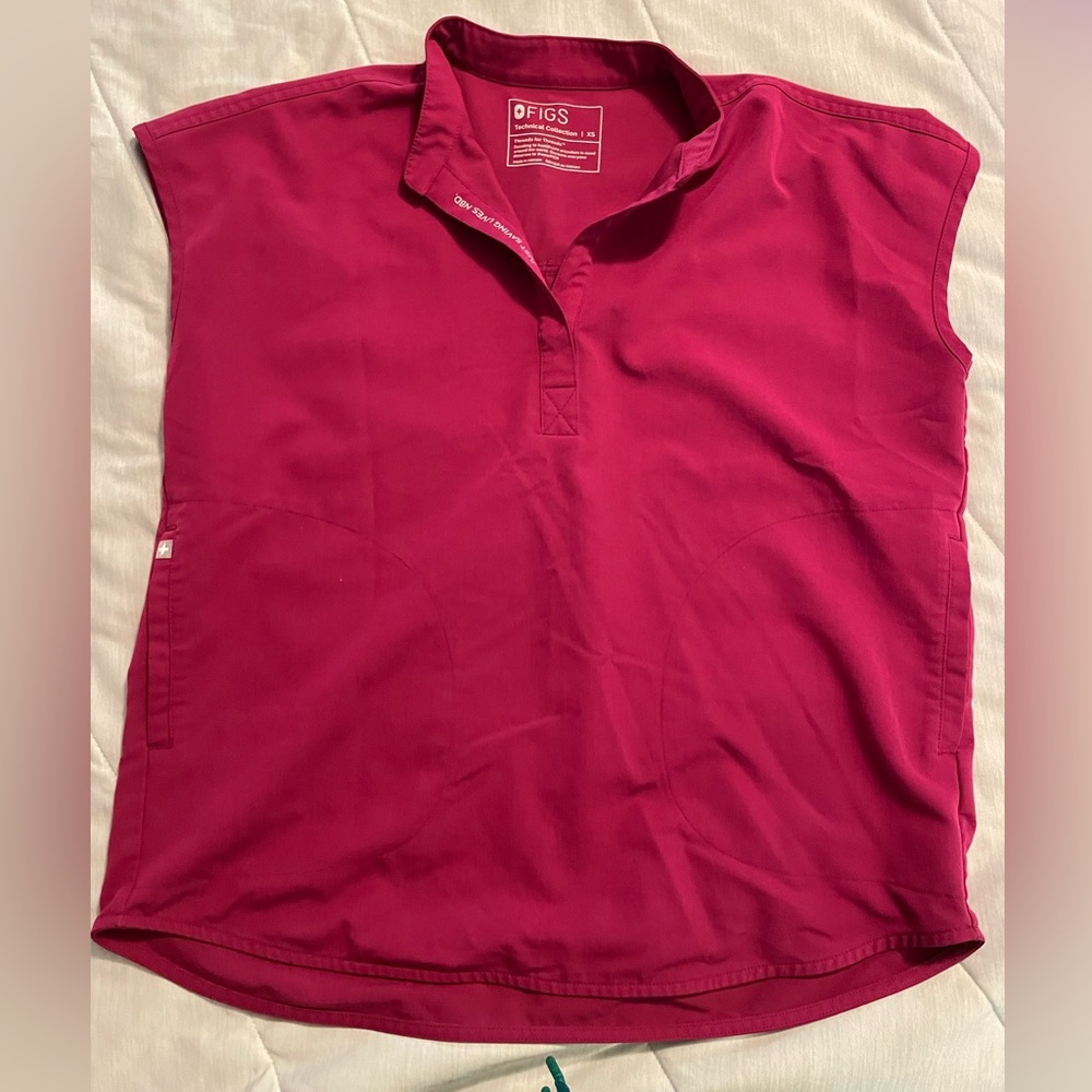 Figs scrubs